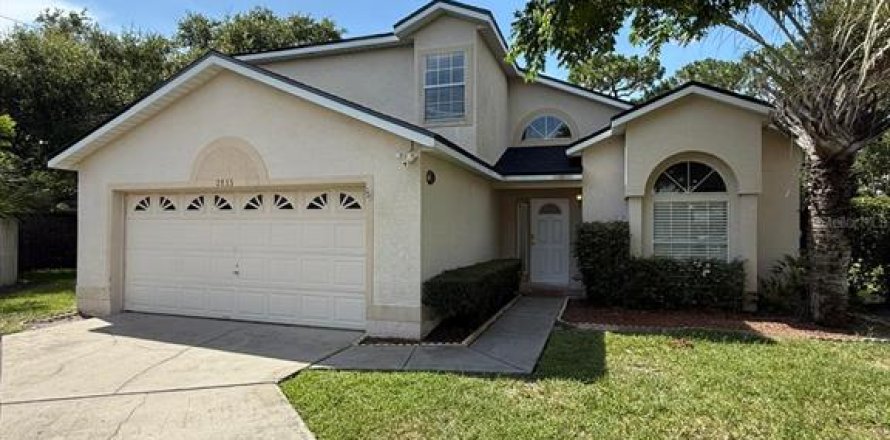 Villa ou maison à Orlando, Floride 3 chambres, 167.5 m2 № 1810012
