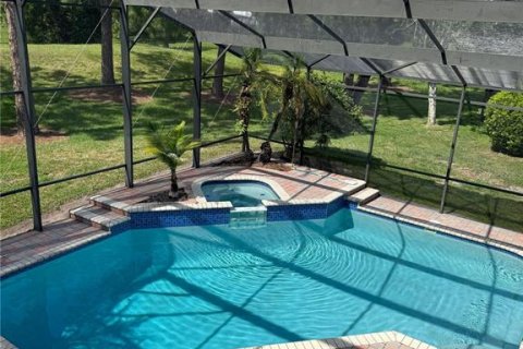 Villa ou maison à vendre à Orlando, Floride: 3 chambres, 167.5 m2 № 1810012 - photo 4