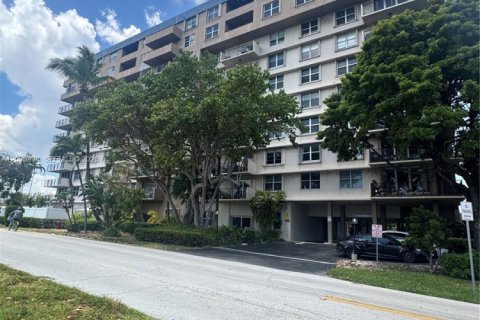 Condo à Fort Lauderdale, Floride, 2 chambres  № 2085474