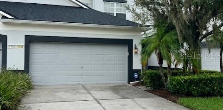 Adosado en Orlando, Florida 3 dormitorios, 156.63 m2 № 1903210