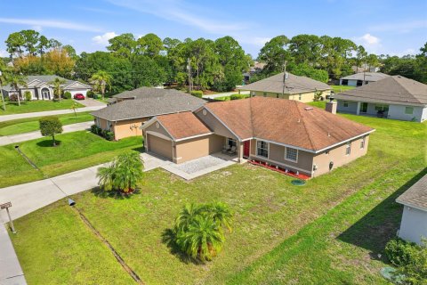 Casa en venta en Port St. Lucie, Florida, 3 dormitorios, 186.64 m2 № 2177106 - foto 2