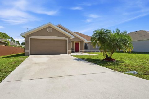 Casa en venta en Port St. Lucie, Florida, 3 dormitorios, 186.64 m2 № 2177106 - foto 5