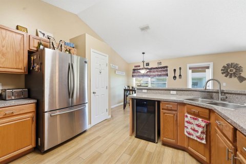 Casa en venta en Port St. Lucie, Florida, 3 dormitorios, 186.64 m2 № 2177106 - foto 14