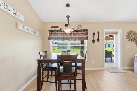 Casa en venta en Port St. Lucie, Florida, 3 dormitorios, 186.64 m2 № 2177106 - foto 16
