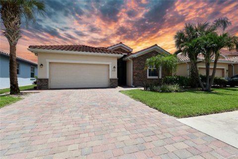 Villa ou maison à vendre à Naples, Floride: 3 chambres, 188.78 m2 № 1827268 - photo 1