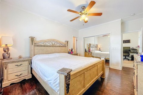 House in Tampa, Florida 3 bedrooms, 146.04 sq.m. № 1853758 - photo 27