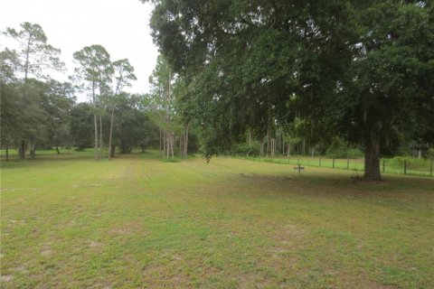 Villa ou maison à louer à Ocklawaha, Floride: 3 chambres, 165.55 m2 № 2092132 - photo 20