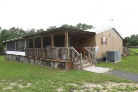 Villa ou maison à louer à Ocklawaha, Floride: 3 chambres, 165.55 m2 № 2092132 - photo 9