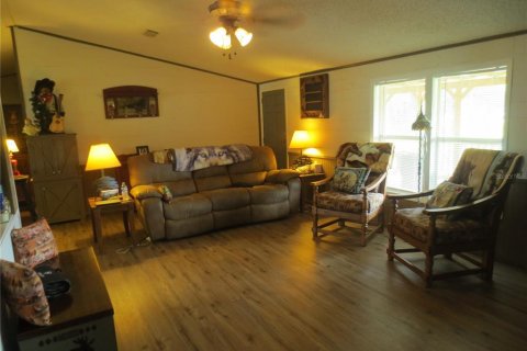 Villa ou maison à louer à Ocklawaha, Floride: 3 chambres, 165.55 m2 № 2092132 - photo 28