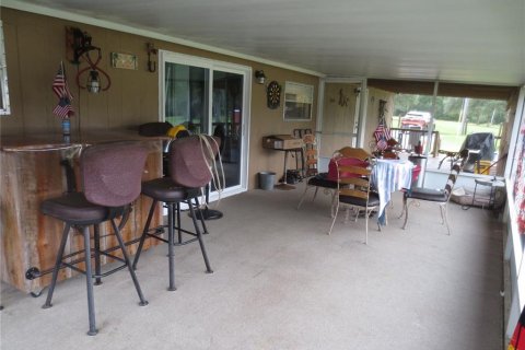 Villa ou maison à louer à Ocklawaha, Floride: 3 chambres, 165.55 m2 № 2092132 - photo 15