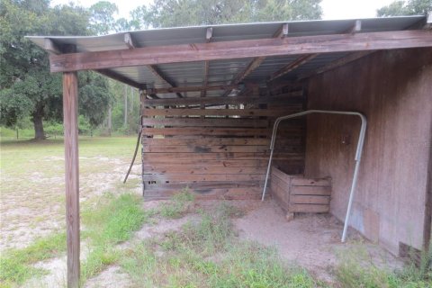 Villa ou maison à louer à Ocklawaha, Floride: 3 chambres, 165.55 m2 № 2092132 - photo 17