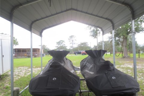 Villa ou maison à louer à Ocklawaha, Floride: 3 chambres, 165.55 m2 № 2092132 - photo 16