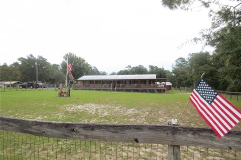 Villa ou maison à louer à Ocklawaha, Floride: 3 chambres, 165.55 m2 № 2092132 - photo 5