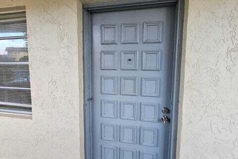 Condo in Lauderdale Lakes, Florida, 2 bedrooms  № 2382446