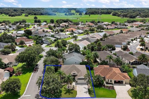 House in The Villages, Florida 3 bedrooms, 159.33 sq.m. № 1802952 - photo 22