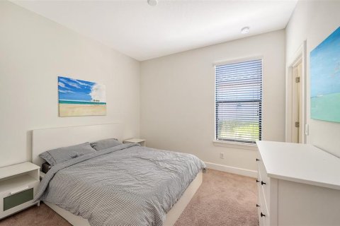 House in Sarasota, Florida 3 bedrooms, 157.66 sq.m. № 2209112 - photo 27
