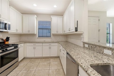 House in Sarasota, Florida 3 bedrooms, 157.66 sq.m. № 2209112 - photo 16