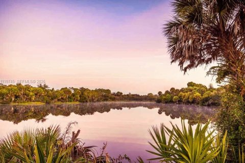 Land in North Port, Florida № 2158163 - photo 7