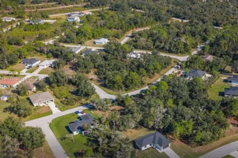 Land in North Port, Florida № 2158163 - photo 2