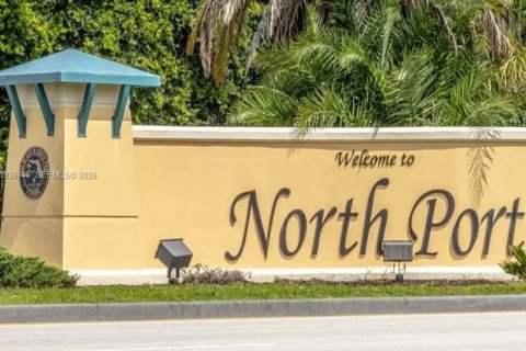Land in North Port, Florida № 2158163 - photo 5