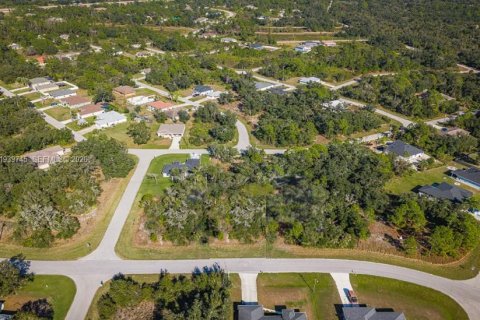 Land in North Port, Florida № 2158163