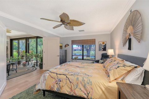Condo in Sarasota, Florida, 2 bedrooms  № 2213001 - photo 18