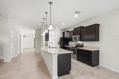 House in Riverview, Florida 5 bedrooms, 306.21 sq.m. № 2203741 - photo 4