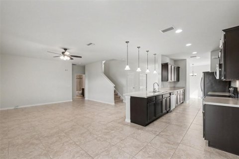 House in Riverview, Florida 5 bedrooms, 306.21 sq.m. № 2203741 - photo 3