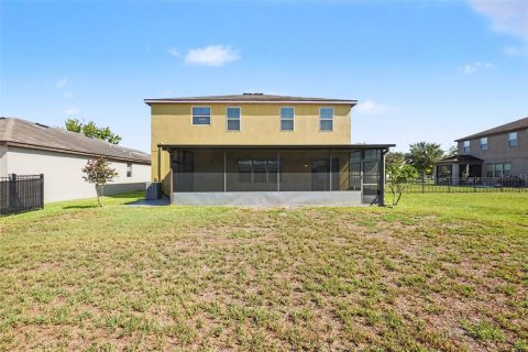House in Riverview, Florida 5 bedrooms, 306.21 sq.m. № 2203741 - photo 30