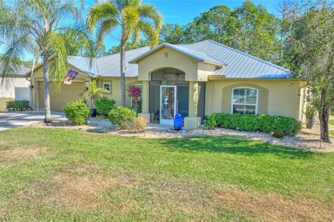 Casa en Lehigh Acres, Florida 4 dormitorios, 206.06 m2 № 1999484