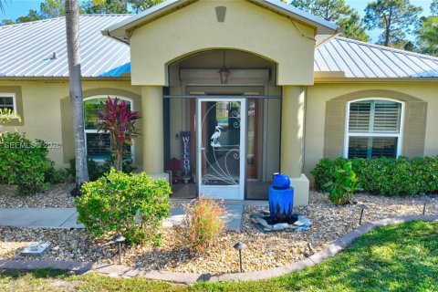 Casa en venta en Lehigh Acres, Florida, 4 dormitorios, 206.06 m2 № 1999484 - foto 6