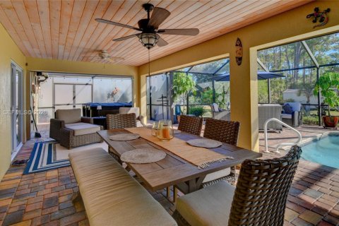 Casa en venta en Lehigh Acres, Florida, 4 dormitorios, 206.06 m2 № 1999484 - foto 28