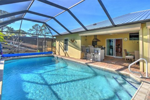 Casa en venta en Lehigh Acres, Florida, 4 dormitorios, 206.06 m2 № 1999484 - foto 30
