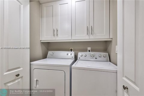 Copropriété à louer à Coral Springs, Floride: 3 chambres, 118.45 m2 № 1972315 - photo 28