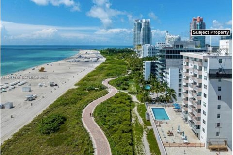 Condominio en alquiler en Miami Beach, Florida, 1 dormitorio, 61.22 m2 № 1984507 - foto 8