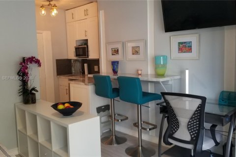 Condo in Miami Beach, Florida  № 2031736 - photo 20