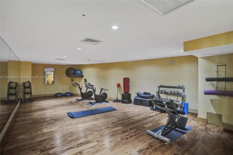 Copropriété à louer à Miami, Floride: 2 chambres, 126.07 m2 № 1939171 - photo 20