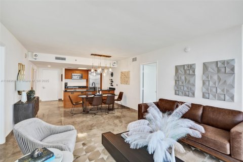 Copropriété à louer à Miami, Floride: 2 chambres, 126.07 m2 № 1939171 - photo 6