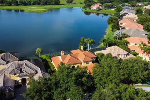 Casa en venta en Trinity, Florida, 5 dormitorios, 373.19 m2 № 1826560 - foto 7