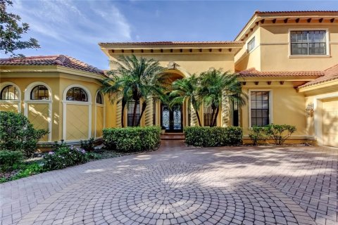 Casa en venta en Trinity, Florida, 5 dormitorios, 373.19 m2 № 1826560 - foto 3