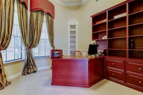 Casa en venta en Trinity, Florida, 5 dormitorios, 373.19 m2 № 1826560 - foto 20