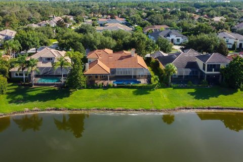 Casa en venta en Trinity, Florida, 5 dormitorios, 373.19 m2 № 1826560 - foto 9