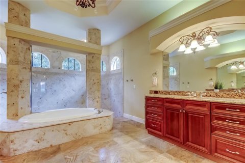 Casa en venta en Trinity, Florida, 5 dormitorios, 373.19 m2 № 1826560 - foto 25