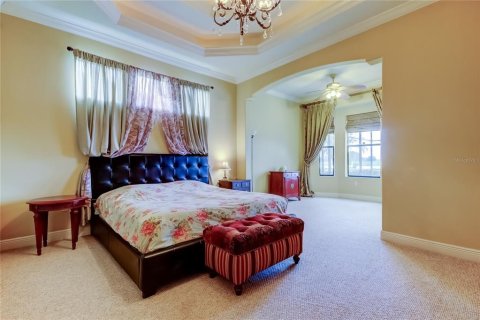 Casa en venta en Trinity, Florida, 5 dormitorios, 373.19 m2 № 1826560 - foto 28