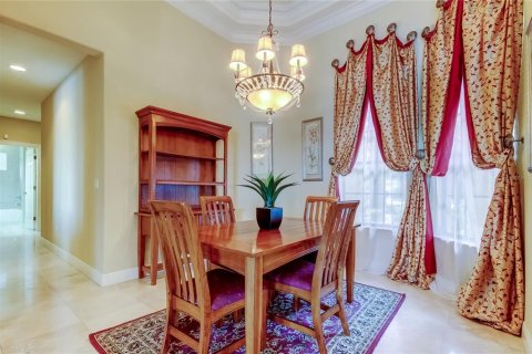 Casa en venta en Trinity, Florida, 5 dormitorios, 373.19 m2 № 1826560 - foto 18