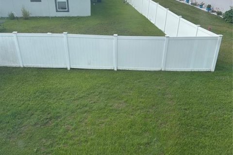 Casa en alquiler en Kissimmee, Florida, 4 dormitorios, 196.3 m2 № 1778561 - foto 28