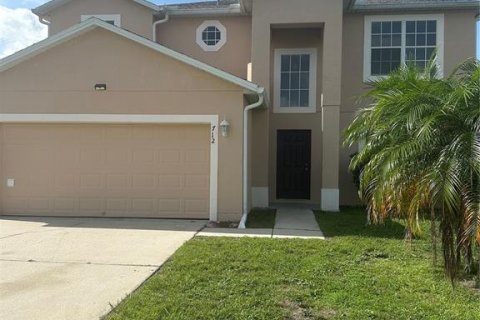 Casa en alquiler en Kissimmee, Florida, 4 dormitorios, 196.3 m2 № 1778561 - foto 1