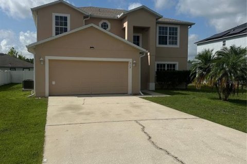 Casa en alquiler en Kissimmee, Florida, 4 dormitorios, 196.3 m2 № 1778561 - foto 29