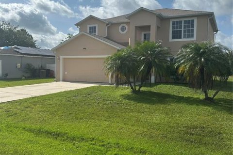 Casa en alquiler en Kissimmee, Florida, 4 dormitorios, 196.3 m2 № 1778561 - foto 30