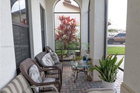 Casa en venta en Ave Maria, Florida, 4 dormitorios № 2088202 - foto 9